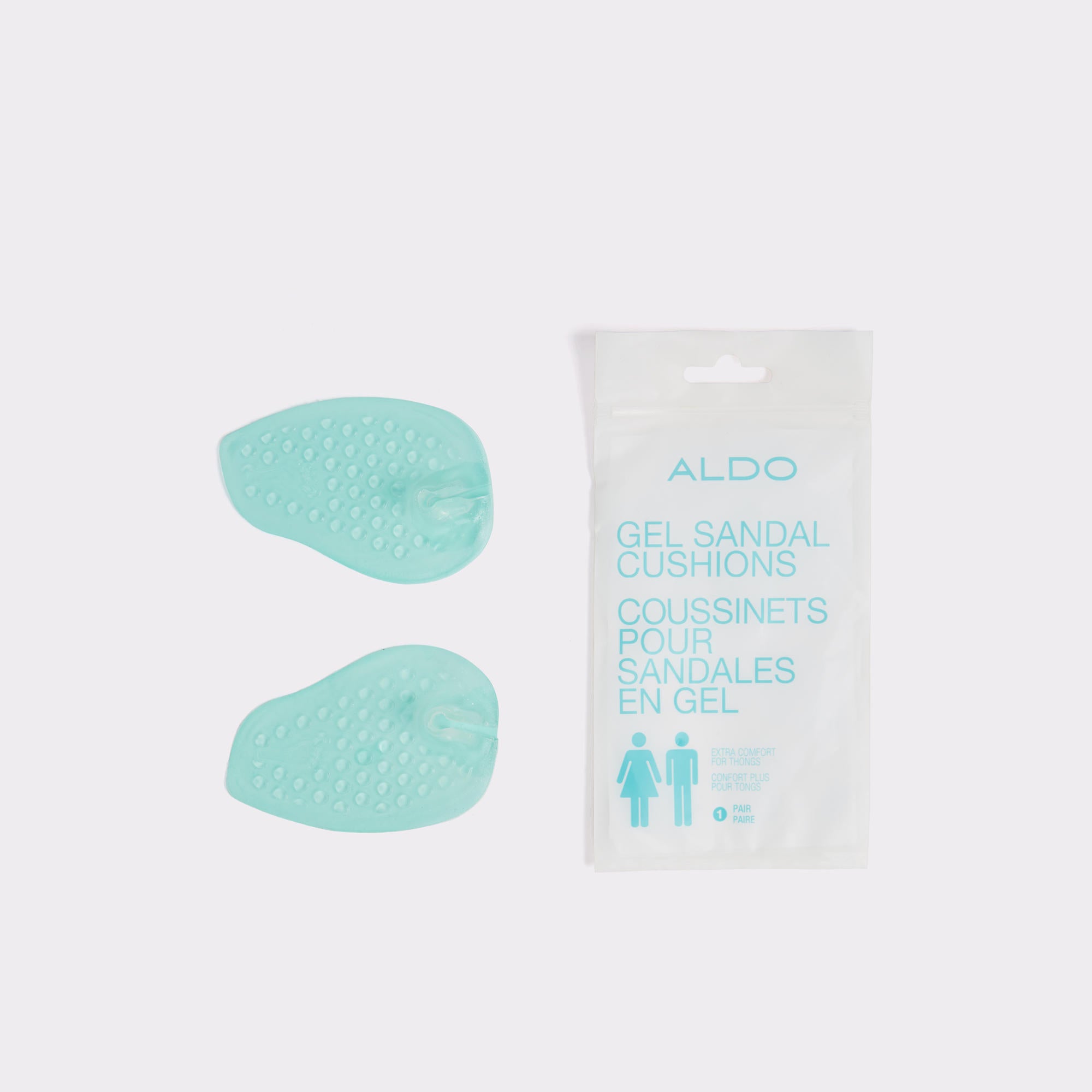 Gel Sandal Cushion