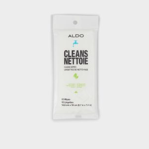 Cleaning Wipes