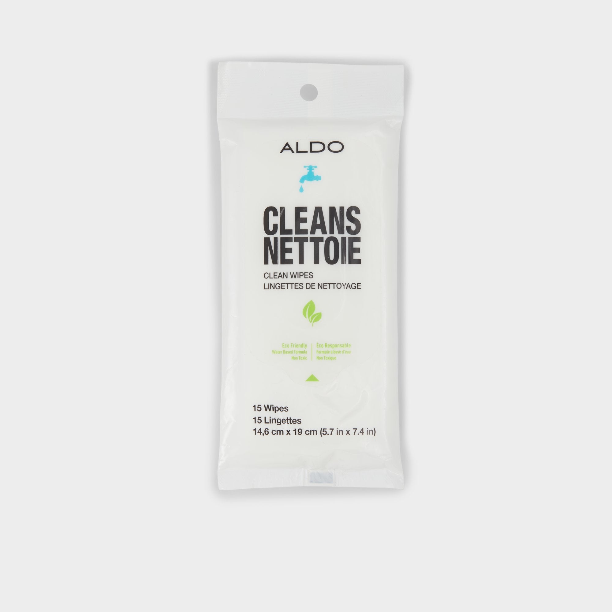 Cleaning Wipes