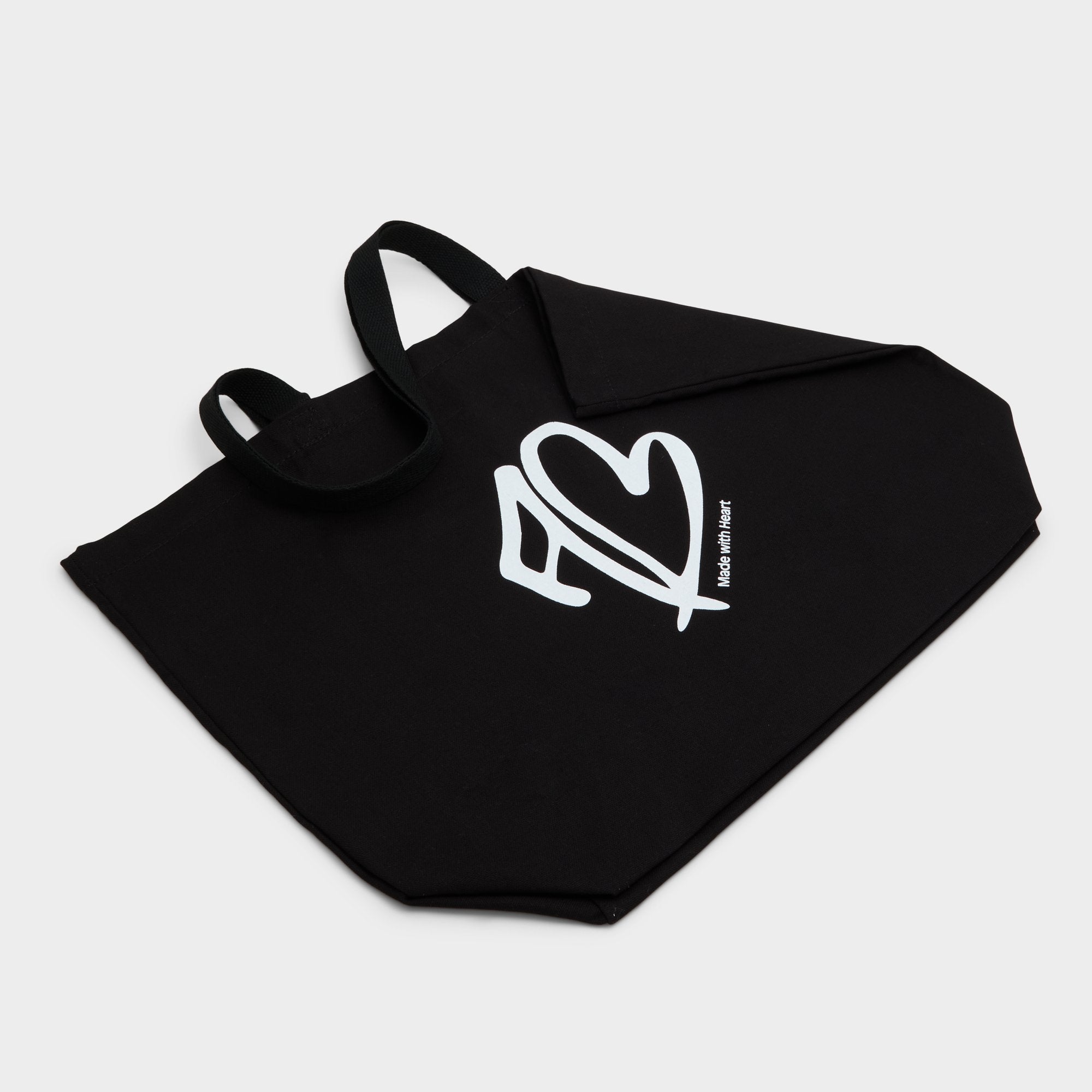 Made With Heart Tote - Image 3