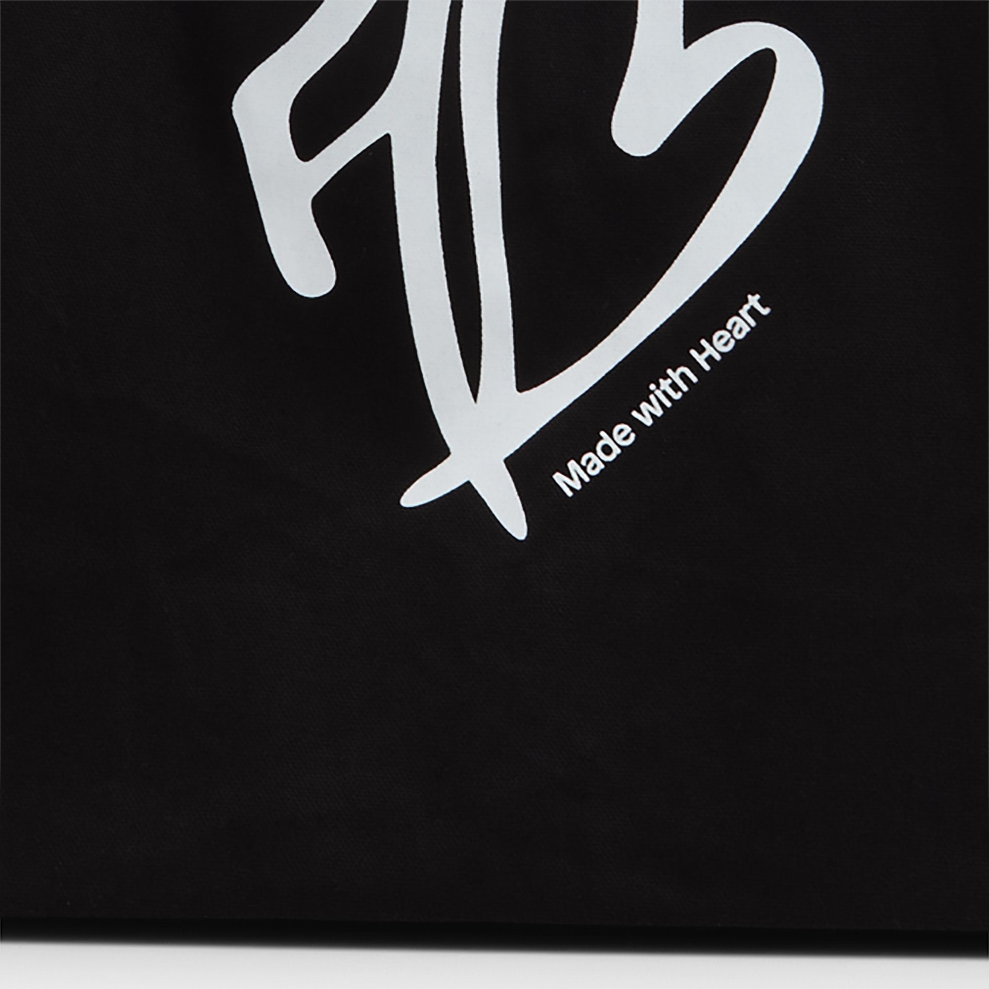 Made With Heart Tote - Image 5