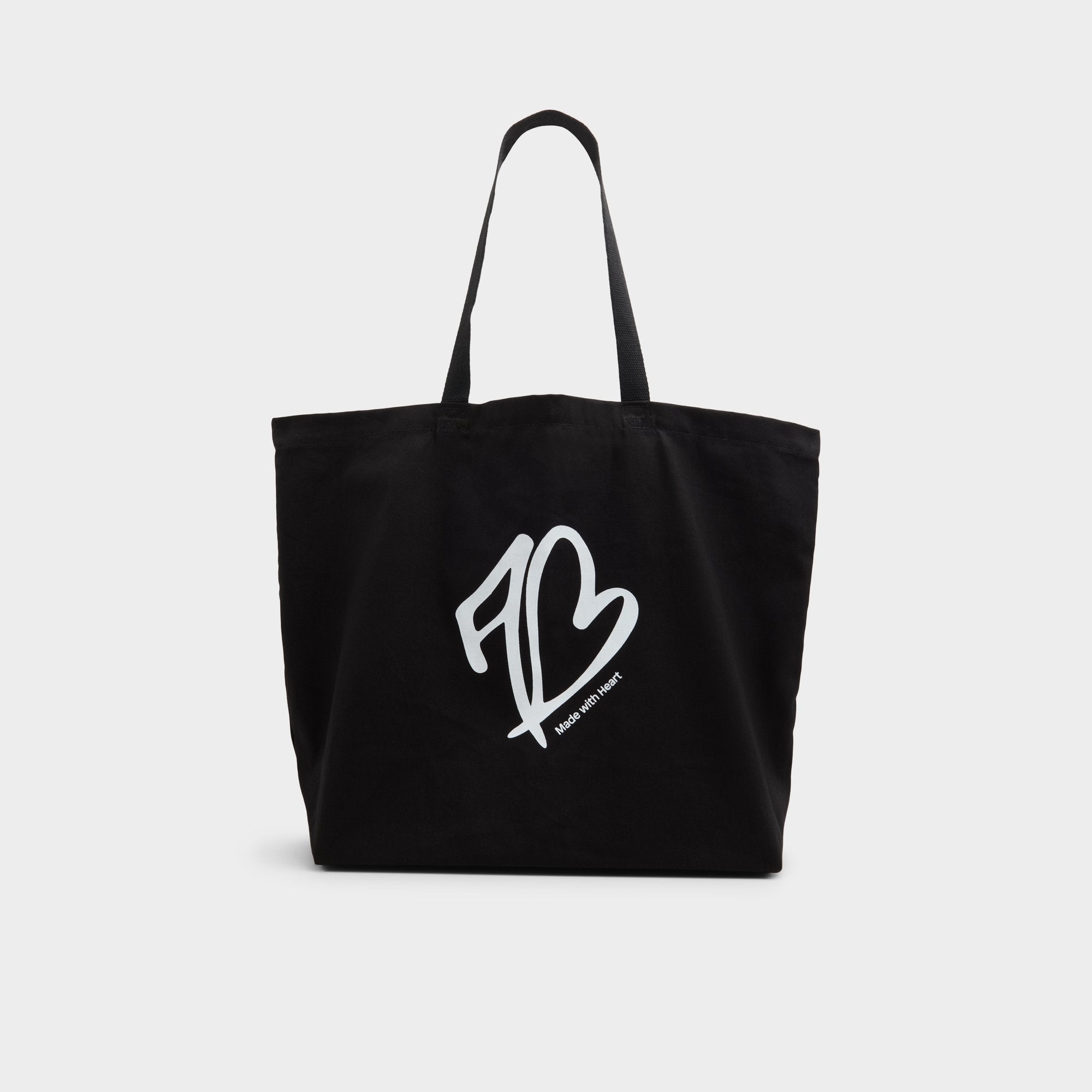 Made With Heart Tote